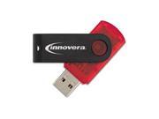 Innovera USB Flash Drive IVR37664