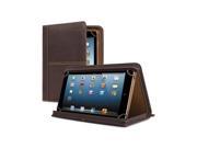 Solo Premiere Leather Universal Tablet Case USLVTA1373