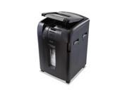 Swingline Stack and Shred 600XL Auto Feed Super Cross Cut Shredder Value Pack SWI1703091