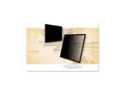 3M Frameless Notebook Monitor Privacy Filters MMMPF270W9
