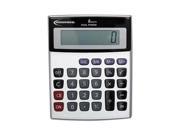Innovera 15925 Portable Minidesk Calculator IVR15927