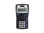 Texas Instruments TI 30X IIS Scientific Calculator TEXTI30XIIS
