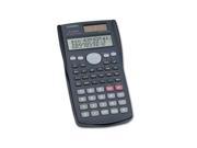 Casio FX300MS Casio fx 300MS 2 Line Scientific Calculator CSOFX300MS CSO FX300MS