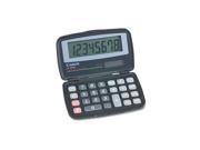 Canon LS555H Handheld Foldable Pocket Calculator CNM4009A006AA