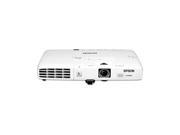 Epson PowerLite 1771W Multimedia Projector EPSV11H477020