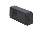APC Smart UPS 420 VA Battery Backup System APWSC420