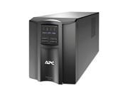 APC Smart UPS LCD Backup System APWSMT1500