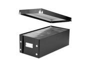 Snap N Store Media Storage Box IDESNS01524