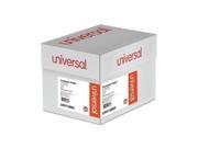 Universal Printout Paper UNV15862