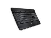 Logitech K800 Wireless Illuminated Keyboard LOG920002359