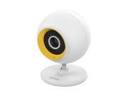 D Link Wi Fi Video Baby Monitor DLIDCS800L