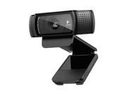 Logitech C920 HD Pro Webcam LOG960000764