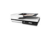 HP Scanjet Pro 3500 f1 Flatbed Scanner HEWL2741A