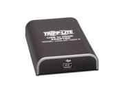 Tripp Lite USB 2.0 to HDMI Adapter TRPU244001HDMIR