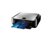 CANON WIRELESS INKJET AIO BLK SLV CANON WIRELESS INKJET AIO BLK SLV