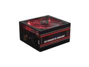 Firestorm 750w Atx Pwr Supply FPS0750 A4M00