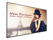 Philips Signage Solutions D Line 65BDL4050D 65 Class 65.5 viewable LED display