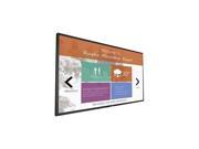 Philips Signage Solutions 43BDL4051T 43 Class 42.5 viewable LED display 43BDL4051T