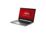 Fujitsu Lifebook U745 14 Core I5 5200U 8 Gb Ram 128 Gb Ssd Us SPFC U745 W10 003