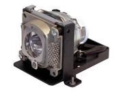 Premium Power Products Lamp for BenQ Front Projector