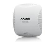 Aruba AP 215 IEEE 802.11ac 1.30 Gbit s Wireless Access Point