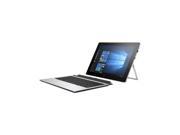 Hp Elite X2 1012 G1 12 Core M5 6Y54 Win 10 Pro 64 Bit 8 Gb Ram 256 Gb Ssd With Hp Elite X2 1012 G1 Travel Keyboard Hp Active Pen Hp Usb 3.0 To Gi
