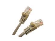 Cat6a 10g Patch Cable Gray 50 CAT6ALG 50