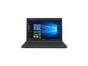 Acer TravelMate P2 TMP278 MG 788Z 17.3 inch Intel Core i7 6500U 2.5GHz 8GB DDR3L 1TB HDD Windows 7 Professional or Windows 10 Pro Notebook Black NX.VBSAA.