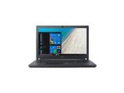 Acer TravelMate P4 TMP459 M 363T 15.6 inch Intel Core i3 6100U 2.3GHz 4GB DDR4 128GB SSD USB3.1 Windows 7 Professional or Windows 10 Pro Notebook Black