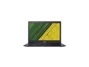 Acer Swift 1 SF114 31 P5WW 14.0 inch Intel Pentium N3710 1.6GHz 4GB DDR3L 128GB eMMC USB3.0 Windows 10 Home Notebook Gray NX.SHWAA.003;SF114 31 P5WW