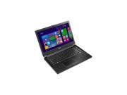 Acer TravelMate P4 TMP446 M 72N5 14.0 inch Intel Core i7 5500U 2.4GHz 8GB DDR3L 256GB SSD USB3.0 Windows 7 Professional or Windows 10 Pro Ultrabook Black
