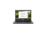 Acer Chromebook CP5 471 C0EX 14 inch Intel Celeron 3855U 1.6GHz 4GB LPDDR3 16GB eMMC USB3.0 Chrome Notebook Black NX.GDDAA.001;CP5 471 C0EX