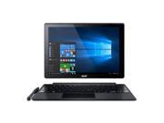 Acer Aspire Switch Alpha 12 SA5 271 78M8 12 inch Touchscreen Intel Core i7 6500U 2.5GHz 8GB LPDDR3 256GB SSD Windows 10 Home Tablet w Keyboard Gray NT.L