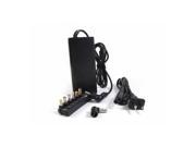 iMicro 90W Universal Notebook Adapter Black PS ADPT90W