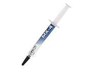 ARCTIC MX 4 ORACO MX40001 BL Thermal Compound for All Coolers 4.0 grams ARCTIC MX 4 ORACO MX40001 BL