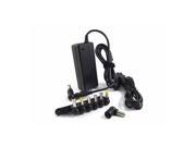 iMicro 65W Universal Notebook Adapter Black PS ADPT65W