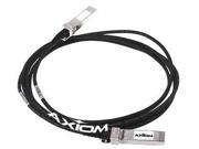 Axiom Memory Solution lc Axiom 10gbase cu Sfp Passive Dac Twinax Cable Dell Compatible 3m 330 4502 AX