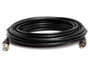 30FT CAT5E BLACK BOOT PATCH