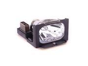 Total Micro RLC 037 TM 200W Projector Lamp For Viewsonic