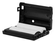 Brother Mobile Solutions Pj6 Rugged Roll Case includes Printer Case Internal Power Extension Cor PA RC 600SS