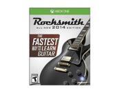 Rocksmith 2014 Ed Remstr Xb1 UBP50402054