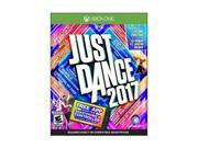 Just Dance 2017 Xbox1 UBP50402031