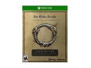 Elder Scrolls Online Ge Xone 17117