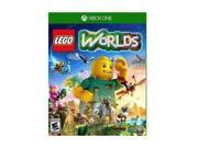 Lego Worlds Xbox One 1000629228