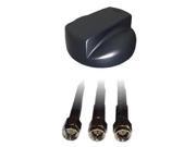 Panorama Antennas Inc. Mimo 2g 3g 4g Gps blk cables XK IN1959 B