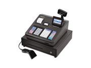 Sharp XE Series Electronic Cash Register SHRXEA507