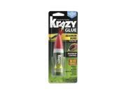 Krazy Glue Maximum Bond Krazy Glue EPIKG49048MR