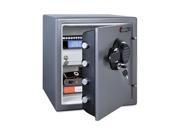 Sentry Safe Electronic Fire Safe Water and Fire Resistant SENSFW123GDC