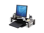 Fellowes Professional Series Flat Panel Workstation FEL8037401