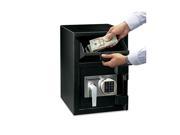 Sentry Safe Digital Depository Safe SENDH074E